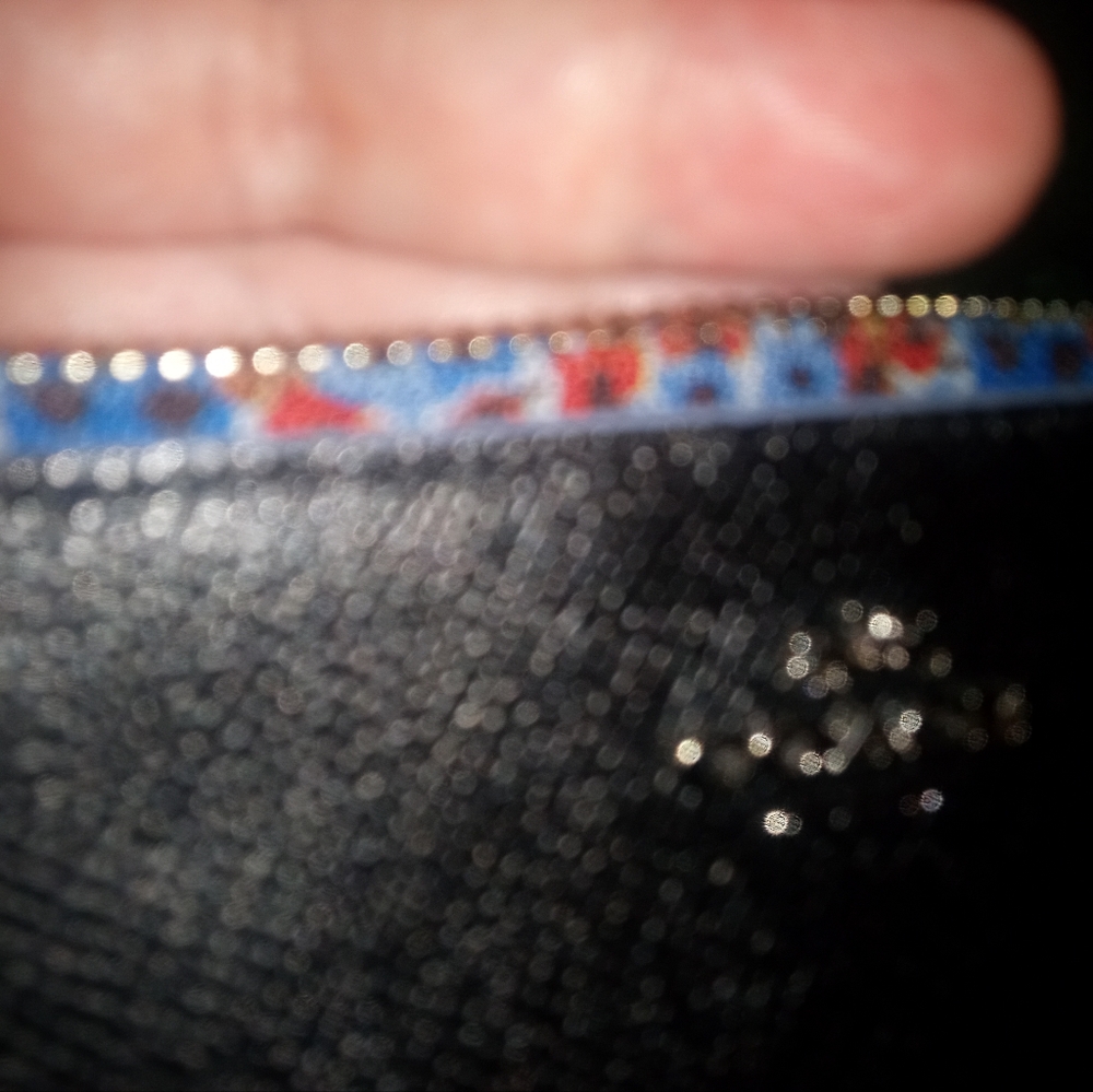 Coach wristlet - Picture 5 of 6